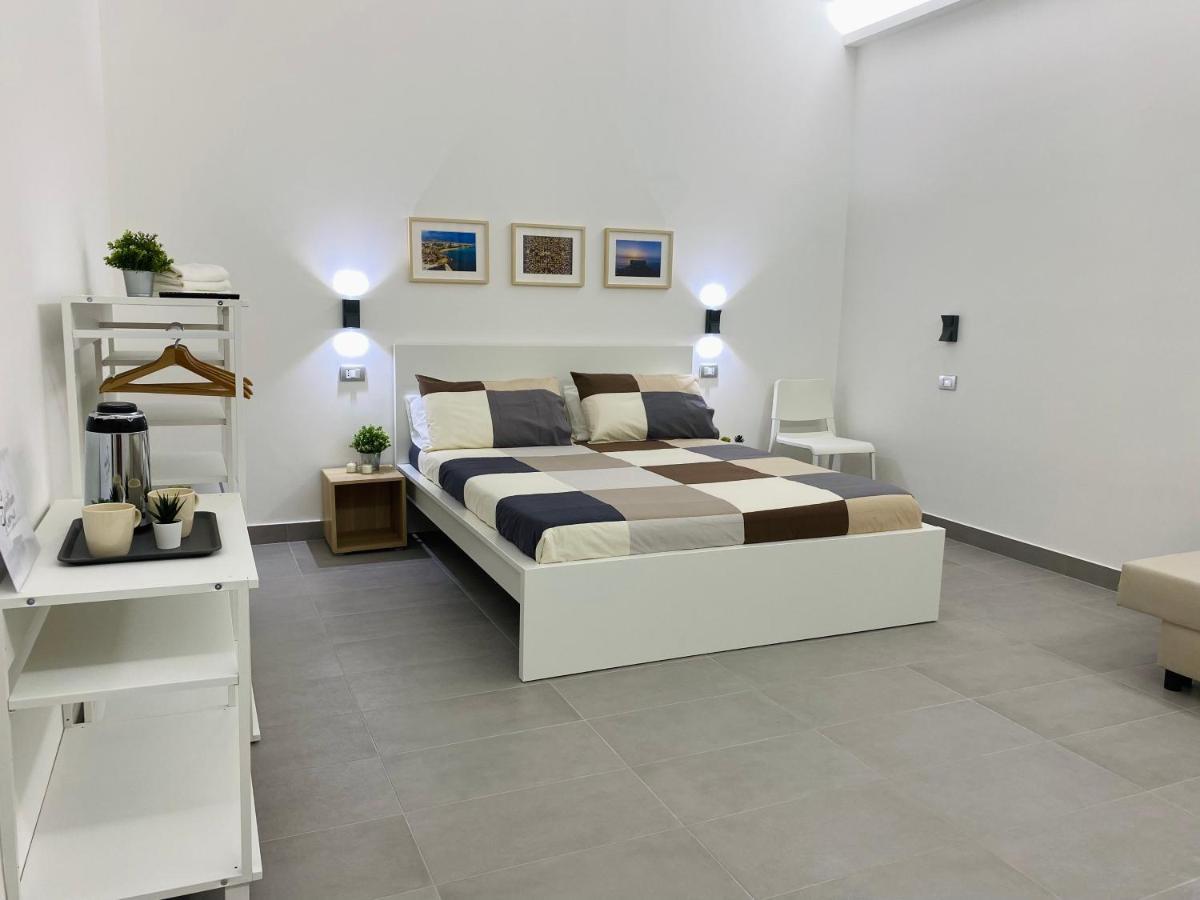 Sicilian Rooms Avola Esterno foto