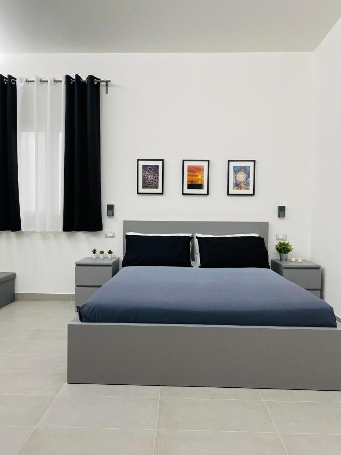 Sicilian Rooms Avola Esterno foto