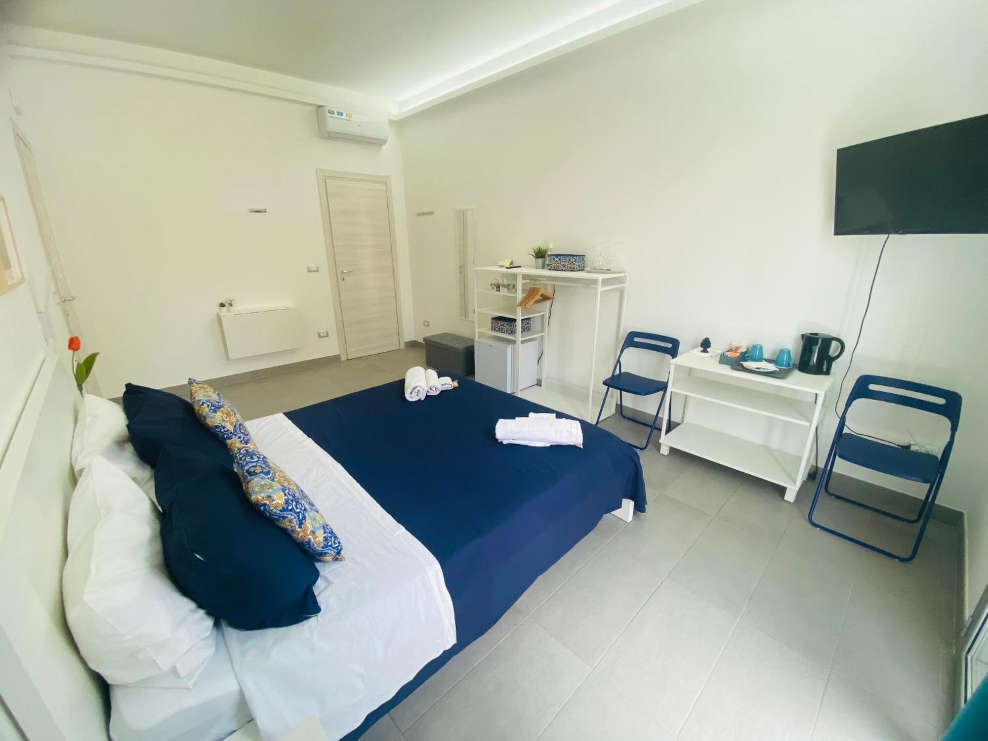Sicilian Rooms Avola Esterno foto